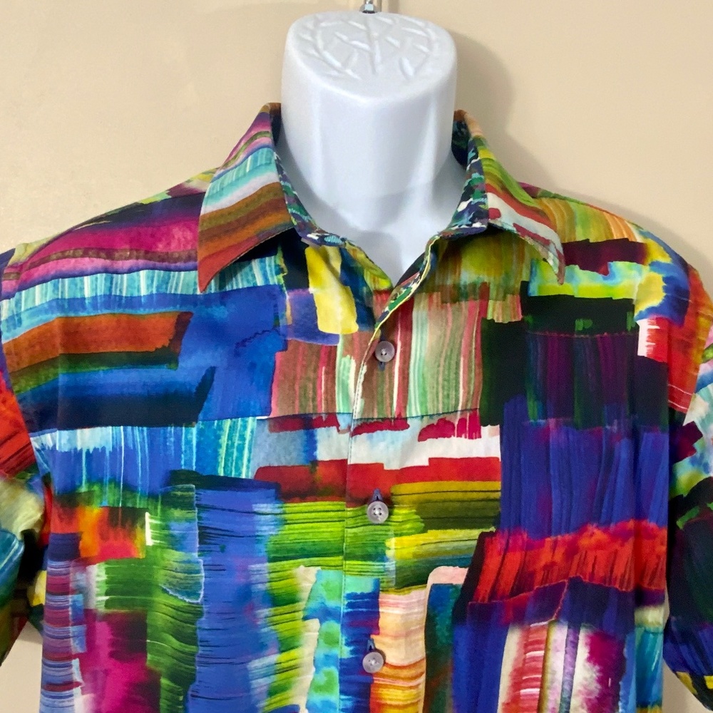 Robert Graham - Picture 3 of 8